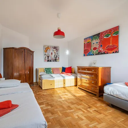 Artsy Loft Downtown 2 * Budapeszt